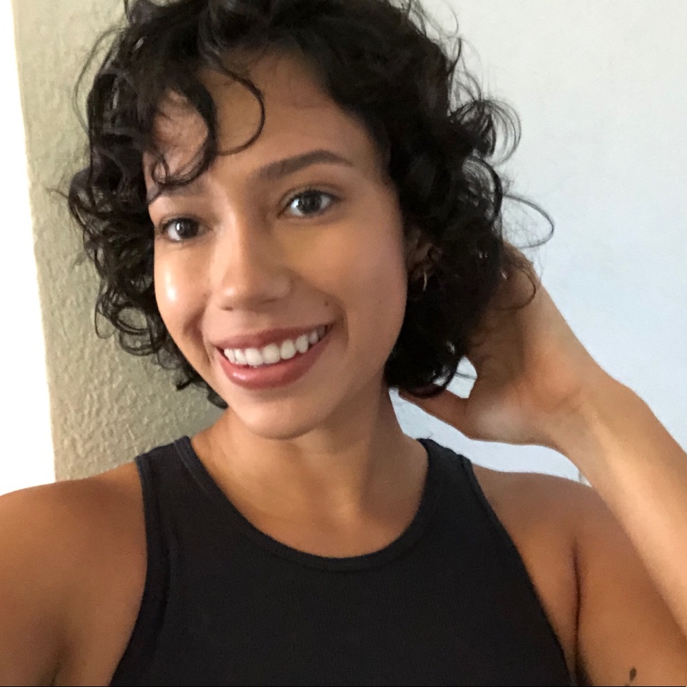 Meet your Posher, Dianna